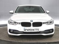 used BMW 318 3 Series i Sport 4dr