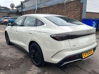 Used BYD Seal Boost 183 HP (134 kW) 2025 Other Sedan