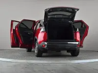 Used Peugeot 3008 Allure+ 136 HP (100 kW) 2023 Red SUV
