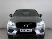 Begagnad Volvo XC60 R-Design 190 HK (139 kW) 2019 SUV