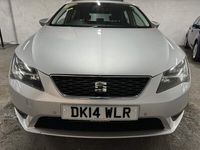used Seat Leon 1.4 TSI SE 5dr [Technology Pack]