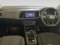 Used Seat Ateca SE Technology 150 HP (110 kW) 2025 SUV