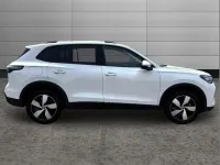 Usado VW Tiguan Match 204 CV (150 kW) 2025 Blanco SUV