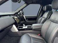 Used Land Rover Range Rover Autobiography 300 HP (220 kW) 2025 Other SUV