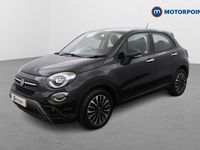 used Fiat 500X 1.0 City Cross 5dr