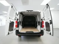 Used Peugeot Expert Premium 100 HP (73 kW) 2022 White Van