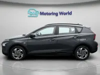 Używany Hyundai Bayon SE 99 KM (72 kW) 2023 SUV