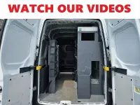 Used Ford Transit Custom 105 HP (77 kW) 2019 White Van