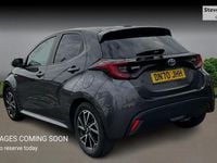 Used Toyota Yaris Hybrid Design 116 HP (85 kW) 2026 Hatchback