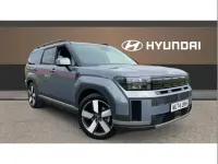 Used Hyundai Santa Fe Premium 253 HP (186 kW) 2024 Other SUV
