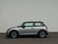 Used Mini Cooper Classic 114 kW (156 HP) 2025 Silver Hatchback