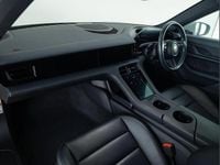 Used Porsche Taycan 350 kW (476 HP) 2022 Grey Estate