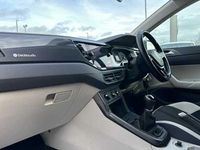 Used VW Polo 80 HP (58 kW) 2021 Hatchback