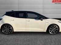 Used Toyota Corolla 184 HP (135 kW) 2022 Hatchback