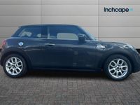 used Mini Cooper S 3-Door HatchClassic 2.0 3dr