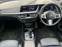 Used BMW 218 M Sport 136 HP (100 kW) 2023 White Coupe