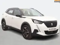 Used Peugeot 2008 GTi 2008