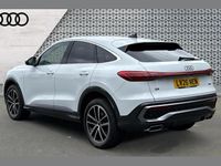 Used Audi Q5 S-Line 268 HP (197 kW) 2026 White SUV