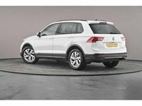 Used VW Tiguan 150 HP (110 kW) 2022 SUV