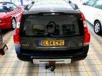 Used Volvo XC70 163 HP (119 kW) 2004 SUV