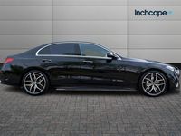 used Mercedes C300 C ClassAMG Line Premium Plus 4dr 9G-Tronic - 2023 (73)