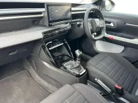 Ny Citroën C3 Aircross 100 HK (73 kW) 2025 Vit SUV