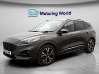 Used Ford Kuga ST-Line 150 HP (110 kW) 2023 SUV