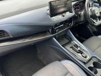 Used Nissan Qashqai Tekna 190 HP (139 kW) 2023 SUV