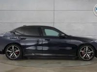 Used BMW 530e M Sport 295 HP (216 kW) 2026 Black Sedan