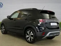 Used VW T-Cross Match 95 HP (69 kW) 2026 SUV
