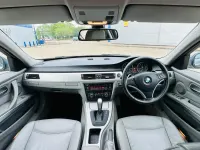 Used BMW 325 2011 Grey Sedan