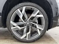 Used Skoda Karoq SportLine 150 HP (110 kW) 2026 Black magic pearl effect SUV