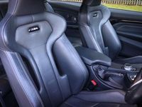 Used BMW M4 Competition Edition 450 HP (330 kW) 2019 Blue Coupe