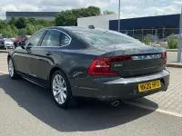 Used Volvo S90 Momentum 190 HP (139 kW) 2019 Sedan