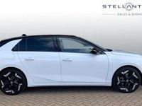 used Vauxhall Astra 1.6 Plug-in Hybrid GSe 5dr Auto