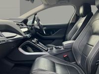 Used Jaguar I-Pace SE 294 kW (400 HP) 2020 SUV