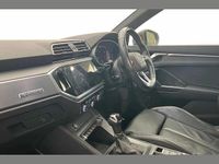 Used Audi Q3 S-Line 196 HP (144 kW) 2024 Grey SUV