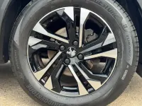 Used Peugeot 2008 GTi 2023 Grey SUV