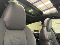 Usado Audi RS7 600 CV (441 kW) 2022 Utilitario