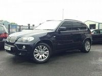 Gebraucht BMW X5 2008 SUV