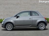 used Fiat 500 1.0 MHEV Dolcevita Plus Euro 6 (s/s) 3dr