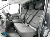 New Renault Trafic 130 HP (95 kW) 2026 Grey MPV