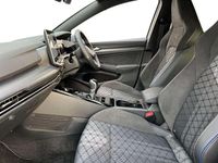 Used VW Golf VIII R-line 150 HP (110 kW) 2025 Grey Hatchback