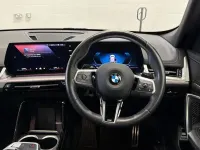 Used BMW X1 M Sport 2024 White SUV