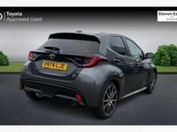 Used Toyota Yaris Hybrid Sport 131 HP (96 kW) 2026 Hatchback