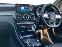 Used Mercedes GLC300 AMG line 258 HP (189 kW) 2022 SUV