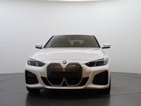 Nuevo BMW i4 M Sport 246 kW (335 CV) 2025 Blanco Berlina