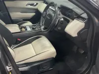 Used Land Rover Range Rover Velar R-Dynamic 180 HP (132 kW) 2019 Grey SUV