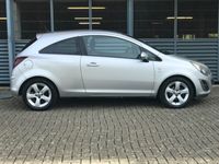 used Vauxhall Corsa 1.2 SXi 3dr [AC]