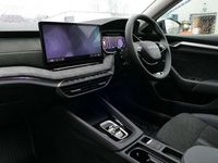 New Skoda Octavia 2025 Estate